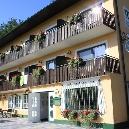 Pension Waldhof Am Stubenbergsee 外观 照片