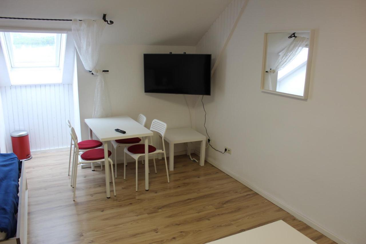 Pension Waldhof Am Stubenbergsee 外观 照片