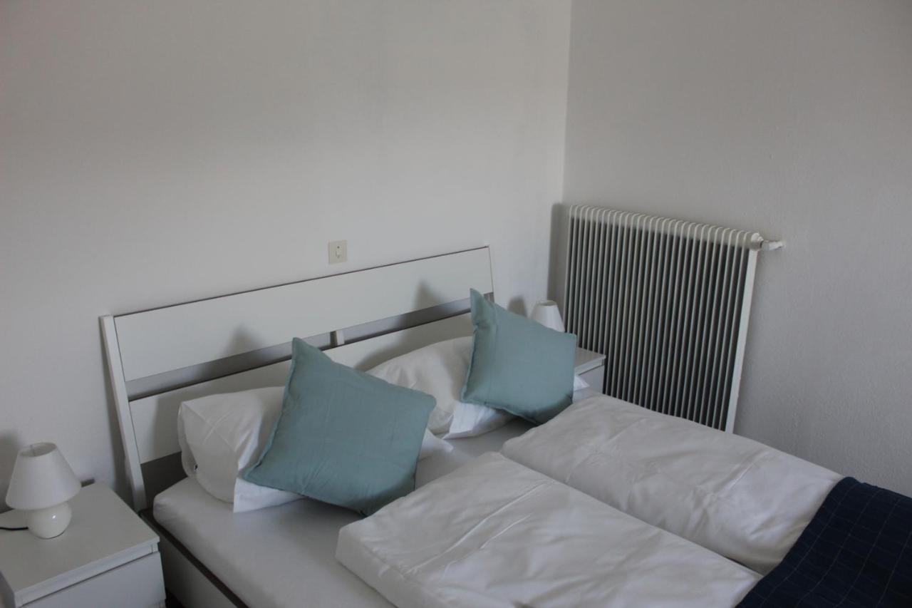 Pension Waldhof Am Stubenbergsee 外观 照片