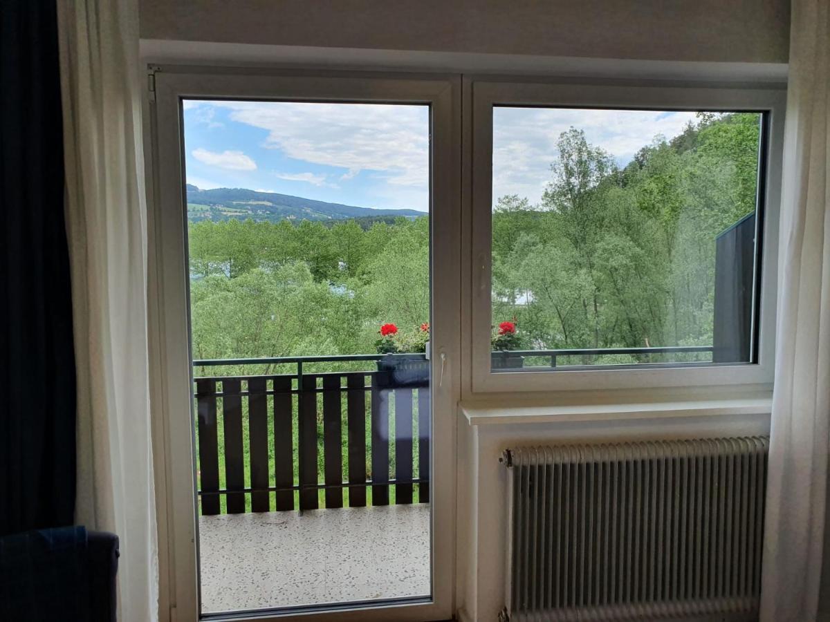 Pension Waldhof Am Stubenbergsee 外观 照片