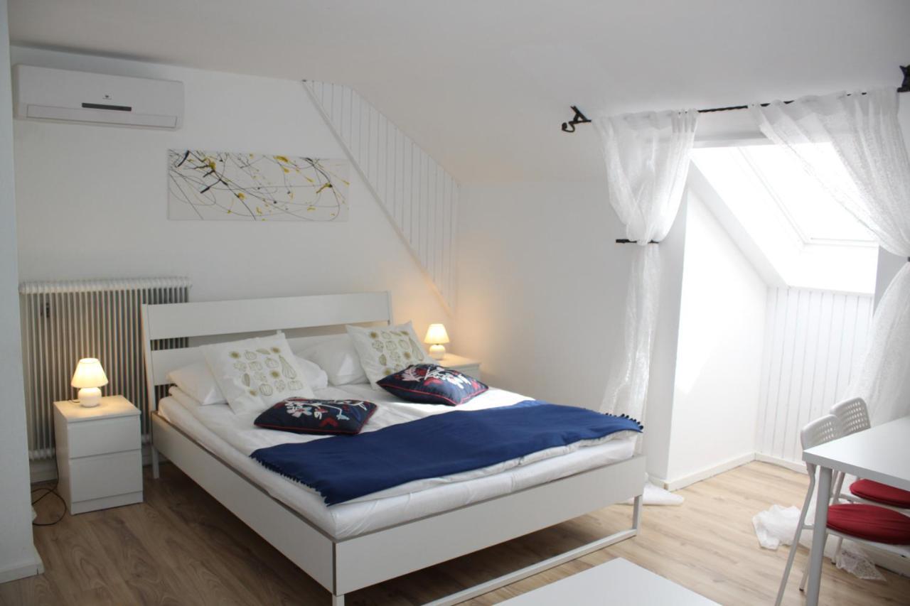 Pension Waldhof Am Stubenbergsee 外观 照片