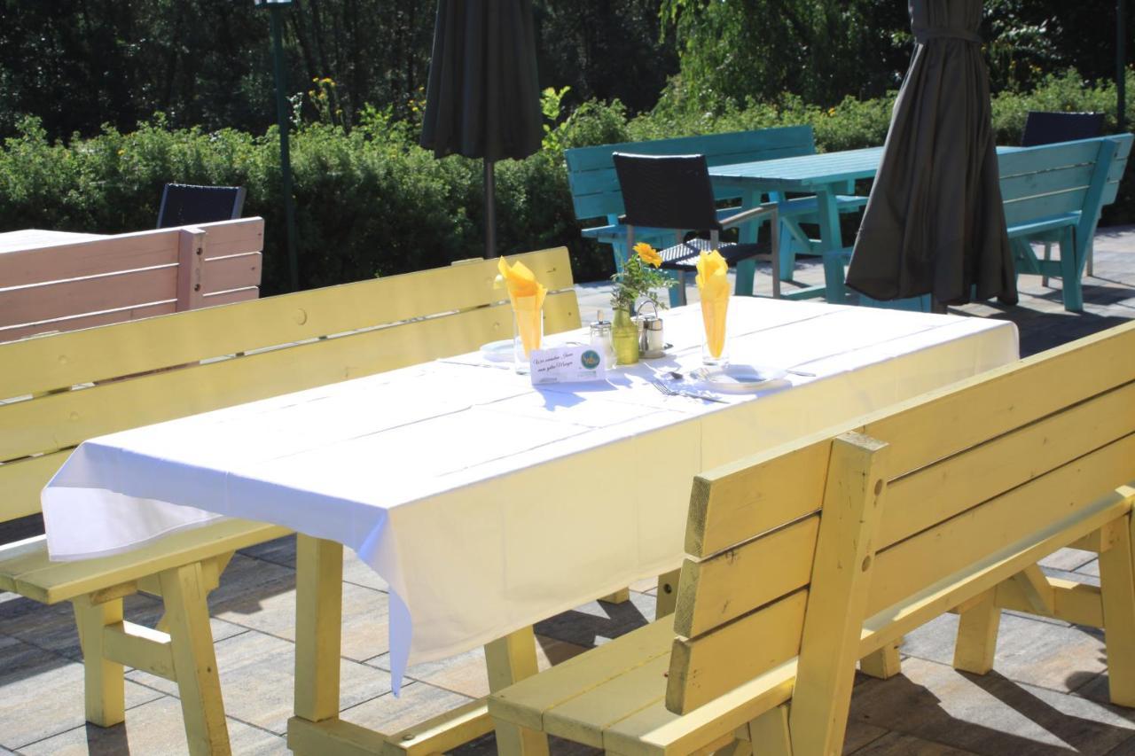 Pension Waldhof Am Stubenbergsee 外观 照片