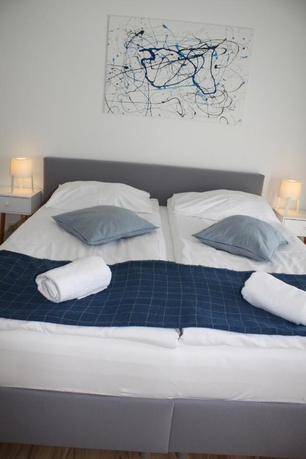 Pension Waldhof Am Stubenbergsee 外观 照片