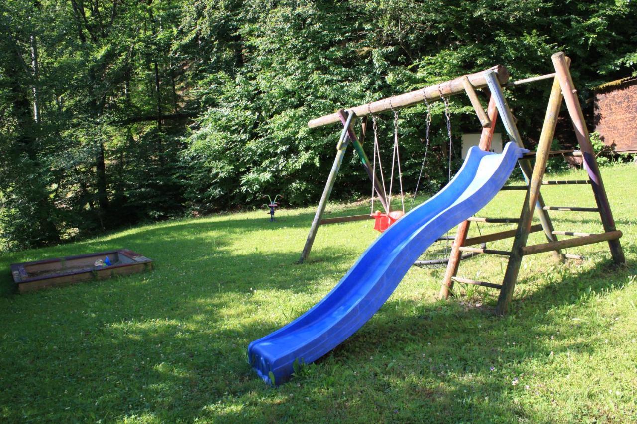 Pension Waldhof Am Stubenbergsee 外观 照片