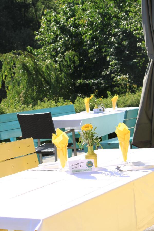 Pension Waldhof Am Stubenbergsee 外观 照片