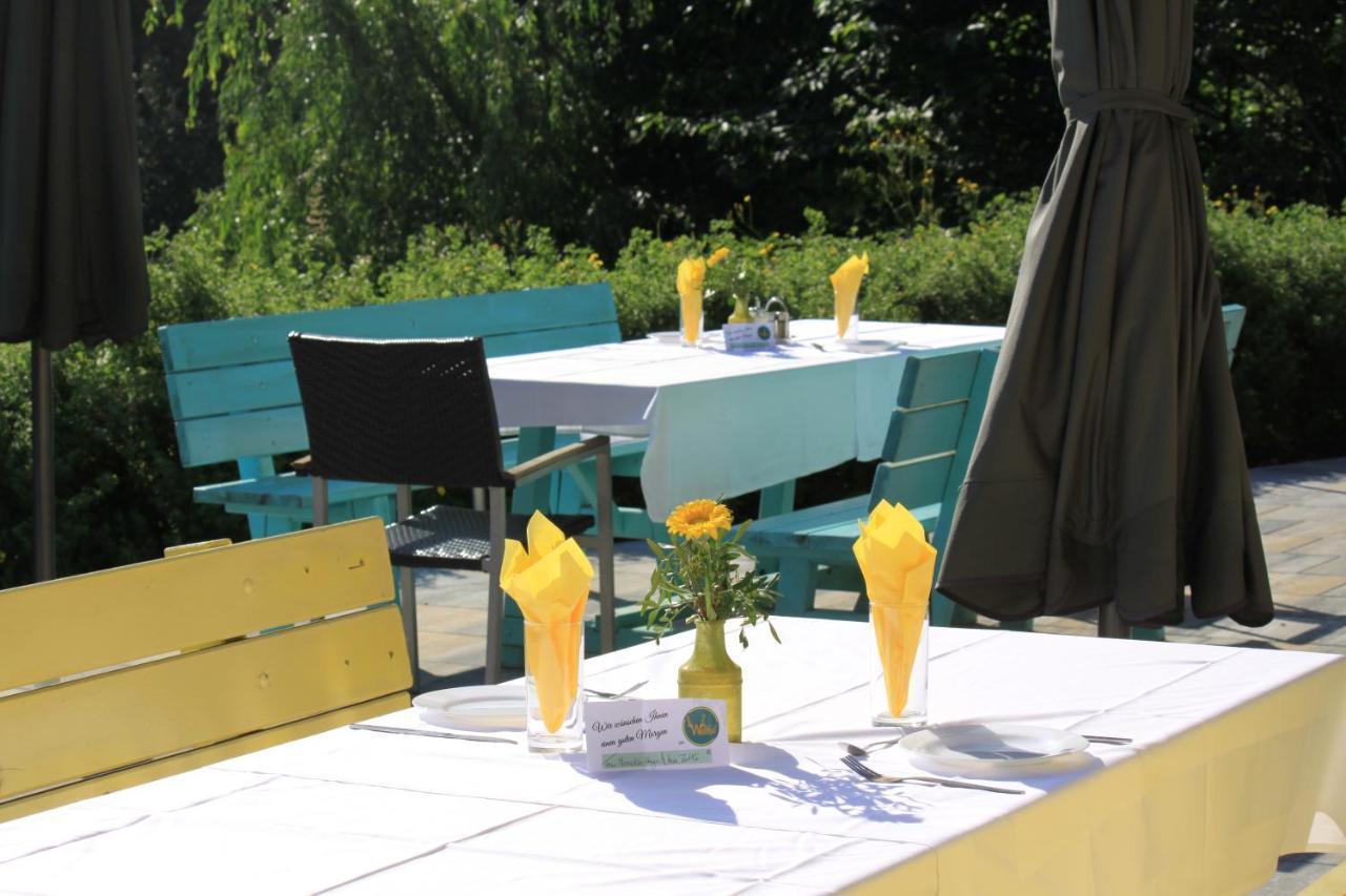 Pension Waldhof Am Stubenbergsee 外观 照片